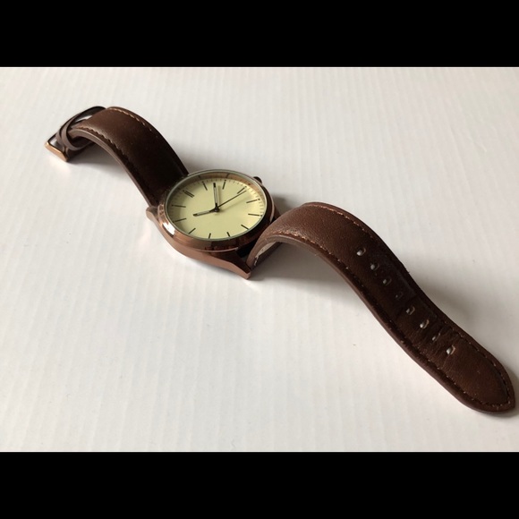 Set of 3 ALDO Men’s Fashion Watches - Picture 3 of 4